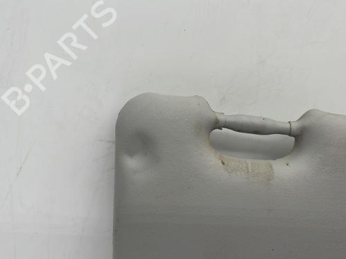 Left sun visor CITROËN NEMO Box Body/MPV (AA_) 1.3 HDi 75 | BP23756164I1 - Image 3