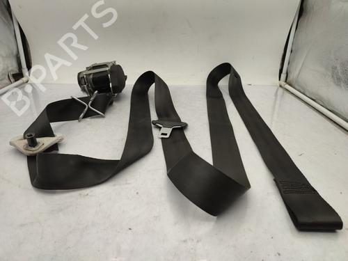 Used Front right belt tensioner PEUGEOT 207 (WA_, WC_) 1.4 HDi (68 hp) 29162240