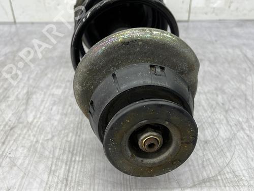 Used Left front shock absorber Left front shock absorber RENAULT CLIO II (BB_, CB_) 1.2 16V (BB05, BB0W, BB11, BB27, BB2T, BB2U, BB2V, CB05,... (75 hp) 25598257 25598257
