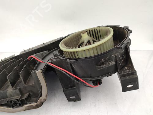 Heater blower motor RENAULT CLIO II (BB_, CB_) 1.5 dCi (B/CB3M) | BP23677003M62 