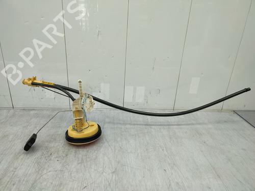 Used Fuel pump BMW 3 (E46) 320 d (150 hp) 23684114