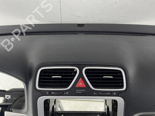 Used Dashboard Dashboard VW EOS (1F7, 1F8) 2.0 TDI 16V (140 hp) 31713812 31713812
