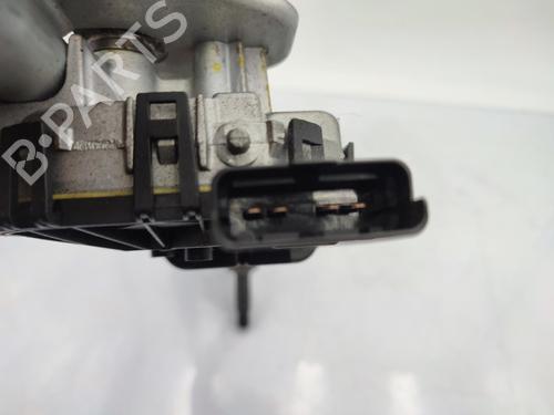Front wiper motor PEUGEOT 2008 I (CU_) 1.6 HDi | BP23709950M29 