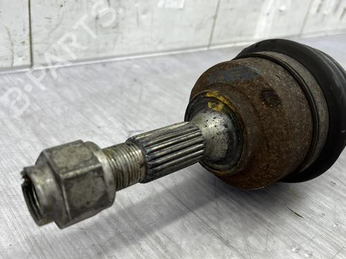 Used Right front driveshaft Right front driveshaft CITROËN C3 I (FC_, FN_) [2002-2013] 33631120 33631120