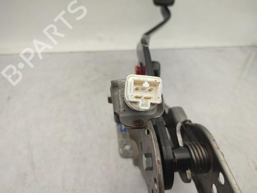 Break pedal SUZUKI SWIFT IV (FZ, NZ) 1.3 DDiS (AZG413D, ZC02S, ZC92S) | BP26320070I19 - Image 2