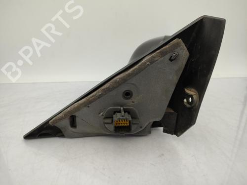 Right mirror RENAULT SCÉNIC II (JM0/1_) 1.5 dCi (JM1E, JM16) | BP23676487C27 