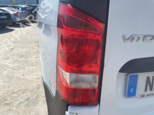 Engine MERCEDES-BENZ VITO Van (W447) | BP36093790M1 - Image 37