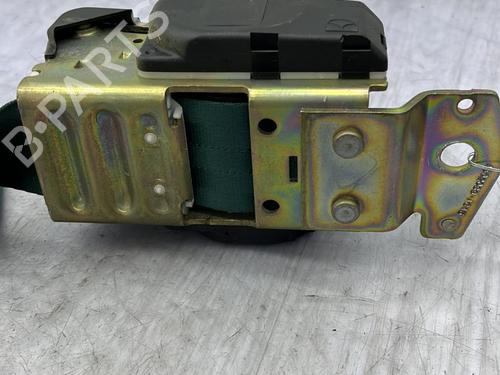 Used Front right seatbelt Front right seatbelt CITROËN SAXO (S0, S1) 1.0 X (50 hp) 23674820 23674820