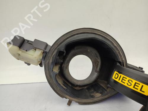Fuel flap CITROËN C4 II (NC_) 1.6 HDi 110 | BP23742140C131