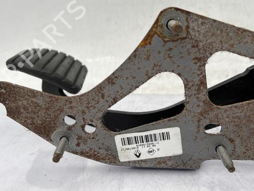 Break pedal RENAULT KANGOO Express (FW0/1_) 1.5 dCi 90 (FW0G, FW05, FW08, FW11) | BP29839328I19  - Image 5