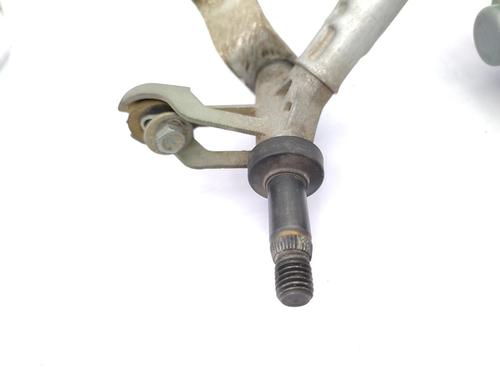 Front wiper motor PEUGEOT 2008 I (CU_) 1.6 HDi | BP23753099M29  - Image 6