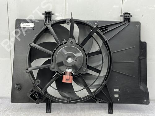 Koelventilatormotor FORD FIESTA VI (CB1, CCN) 1.0 EcoBoost | BP23682042M35 