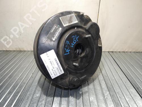 Used Servo brake Servo brake PEUGEOT 407 (6D_) 2.0 HDi (6DRHRH) (140 hp) 23671166 23671166