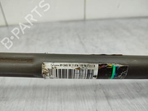 Steering column CITROËN BERLINGO Box Body/MPV (B9) 1.6 HDi 90 | BP23732295M21 - Image 4