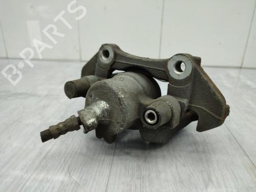 Used Right front brake caliper Right front brake caliper RENAULT CLIO IV (BH_) 0.9 TCe 90 (BHNF, BHMA, BHMH, BHJK, BHJR) (90 hp) 23666812 23666812