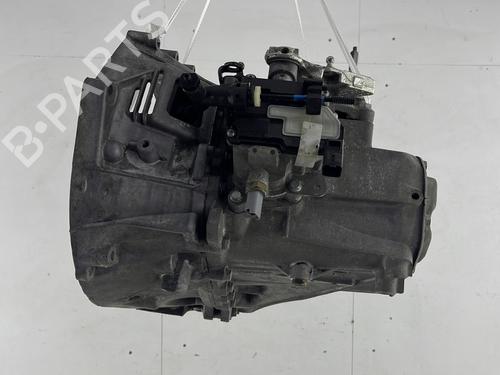 Gearbox CITROËN C4 II (NC_) 1.6 HDi 115 | BP25917516M3 - Image 3