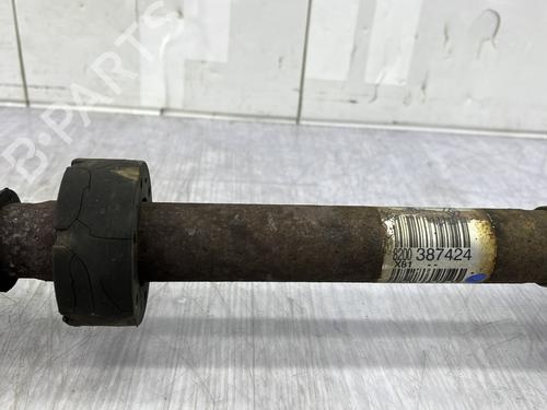 Right front driveshaft RENAULT ESPACE IV (JK0/1_) 2.0 (JK0A, JK1D, JK0N) | BP23684030M39  - Image 7