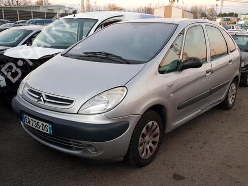 Front right window mechanism CITROËN XSARA PICASSO (N68) 1.8 16V | BP23704967C23 