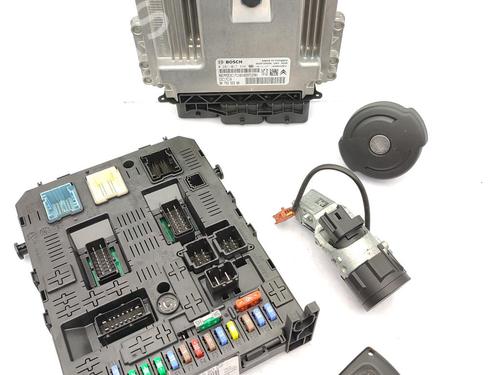 Electronic module CITROËN BERLINGO MULTISPACE (B9) 1.6 HDi 90 | BP23753833M83 - Image 6