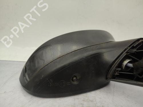 Right mirror FIAT GRANDE PUNTO (199_) 1.3 D Multijet | BP23704038C27 