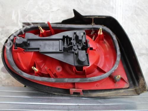 Used Right taillight RENAULT MEGANE I Coach (DA0/1_) 1.6 e (DA0F) (90 hp) 23686028