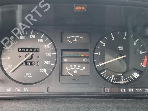 Gebruikte BMW 5 (E28) 520 i 2310785 Onderdelen