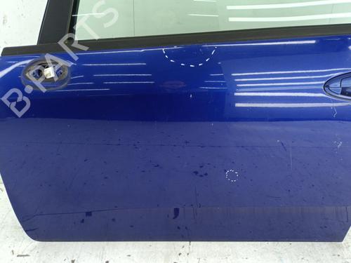 Left front door FIAT GRANDE PUNTO (199_) 1.3 D Multijet (199.AXD11, 199.AXD1A, 199.AXD1B,... | BP23722669C2