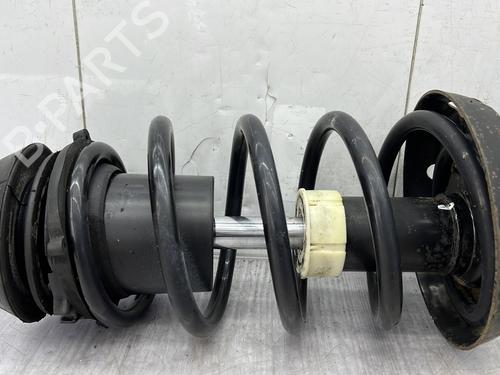 Left front shock absorber OPEL ZAFIRA A MPV (T98) 2.0 DTI 16V (F75) | BP26032337M16 