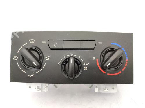 Commande Chauffage CITROËN BERLINGO Box Body/MPV (B9) 1.6 HDi / BlueHDi 75 (75 hp) 23722574