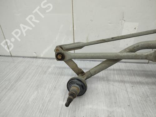 Front wiper motor FORD FIESTA V (JH_, JD_) 1.3 | BP23739546M29 