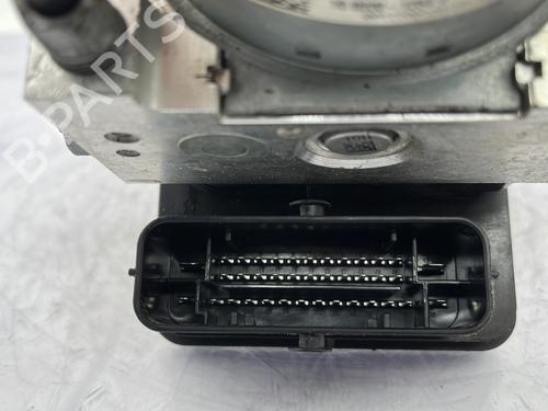 ABS pump PEUGEOT 208 I (CA_, CC_) 1.6 HDi / BlueHDi 75 | BP29738337M43 