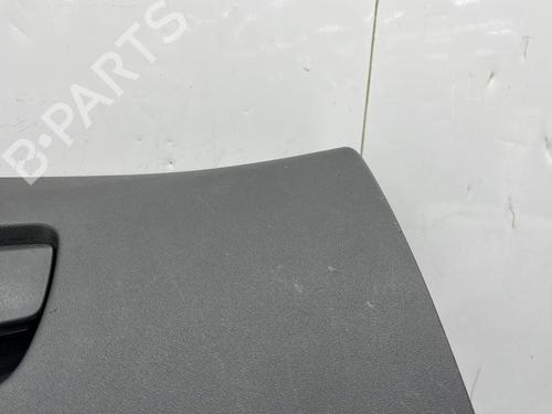 Glove box PEUGEOT 208 I (CA_, CC_) 1.6 HDi | BP29909327C95 