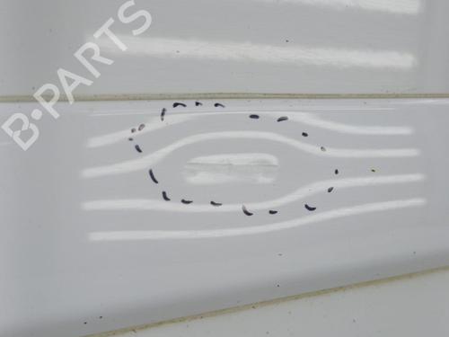 Left front door OPEL CORSA D (S07) 1.3 CDTI (L08, L68) | BP23732323C2 