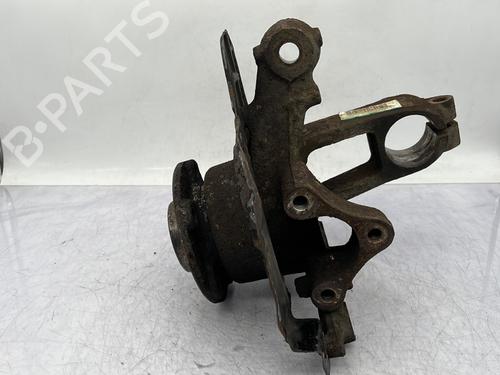 Used Left front steering knuckle Left front steering knuckle CITROËN JUMPER II Van 2.2 HDi 130 (130 hp) 24553033 24553033