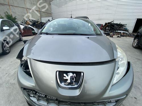 Dashboard PEUGEOT 207 CC (WD_) 1.6 HDi | BP37418971C46 - Image 36