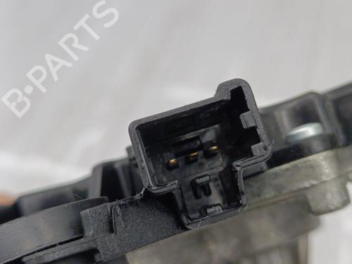 Rear wiper motor FORD FOCUS III 1.6 TDCi | BP23709872M102 