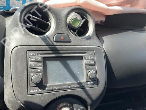 Left front window switch NISSAN MICRA IV (K13K, K13KK) 1.2 | BP23761082I27  - Image 16