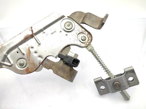 Hand brake ALFA ROMEO MITO (955_) 1.3 MultiJet (955AXP1A, 955AYC1A) | BP23710531I18