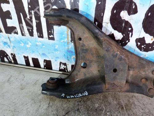Used Left front suspension arm DACIA DUSTER (HS_) 1.5 dCi 4x4 (HSMC, HSMD) (110 hp) 23690253