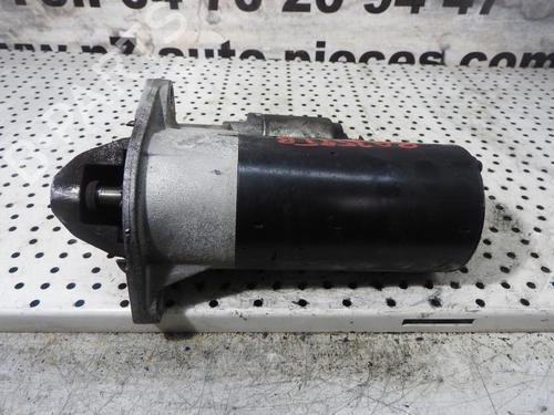 Starter ALFA ROMEO GT (937_) 1.9 JTD (937CXN1B) | BP23685101M8 - Image 3