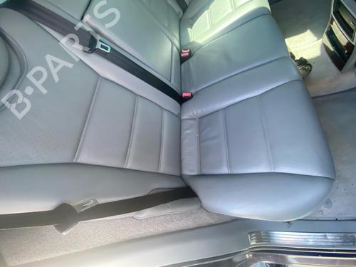 Seats set PORSCHE CAYENNE (9PA) S 4.5 | BP37419257C78 - Image 13