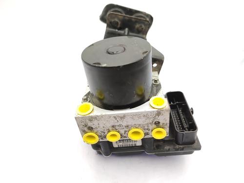 ABS pump SKODA FABIA II (542) 1.2 | BP23758509M43 