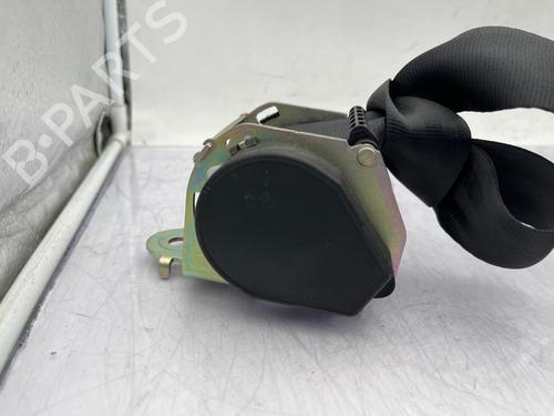 Used Rear right seatbelt Rear right seatbelt PEUGEOT 308 I (4A_, 4C_) 1.6 HDi (109 hp) 34159223 34159223
