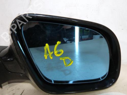 Right mirror AUDI A6 C5 Avant (4B5) 2.5 TDI quattro | BP25269775C27 