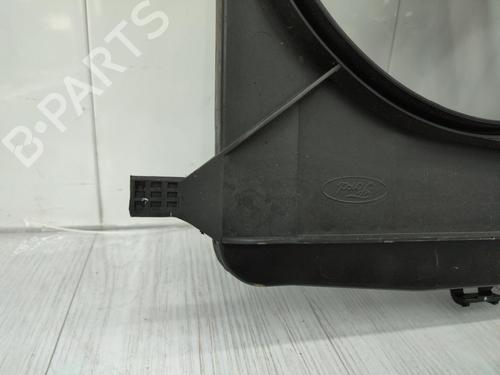 Radiator fan FORD TRANSIT Van (FA_ _) 2.2 TDCi | BP23709902M35  - Image 6