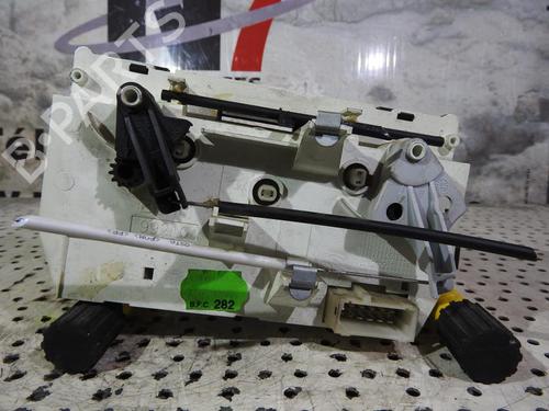 Climate control PEUGEOT 206 Hatchback (2A/C) 2.0 HDI 90 | BP23663612I5 