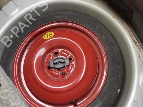 Headrest SUZUKI SWIFT III (MZ, EZ) 1.3 DDiS (RS413D) | BP23730543I31 - Image 27