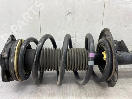 Venstre foran støtdemper Venstre foran støtdemper NISSAN QASHQAI I (J10, NJ10) [2006-2015] 37189598 37189598