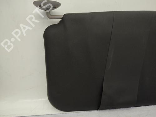 Left sun visor FORD TRANSIT CONNECT (P65_, P70_, P80_) 1.8 TDCi | BP23729017I1  - Image 6