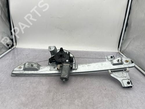 Front right window mechanism CITROËN C3 III (SX) 1.5 BlueHDi 100 (SXYHYP, SXYHTU) | BP40172857C23 - Image 2